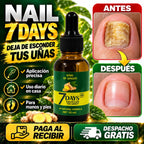 Nail 7 Days