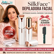 Silkface™ Beauty Kit