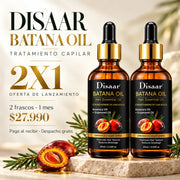 Aceite Capilar Disaar Batana Oil 60ml