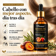 Aceite Capilar Disaar Batana Oil 60ml