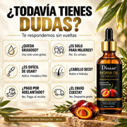 Aceite Capilar Disaar Batana Oil 60ml