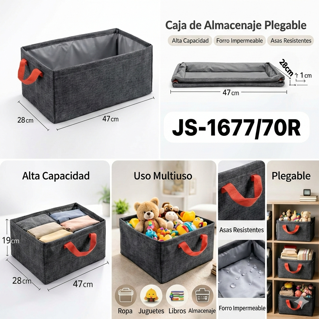 OrdenaBox™