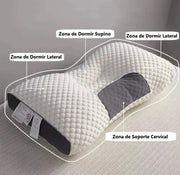 Almohada Cervical SleepCare