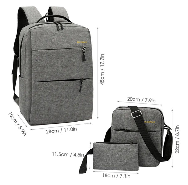 UrbanPack Pro 3 en 1