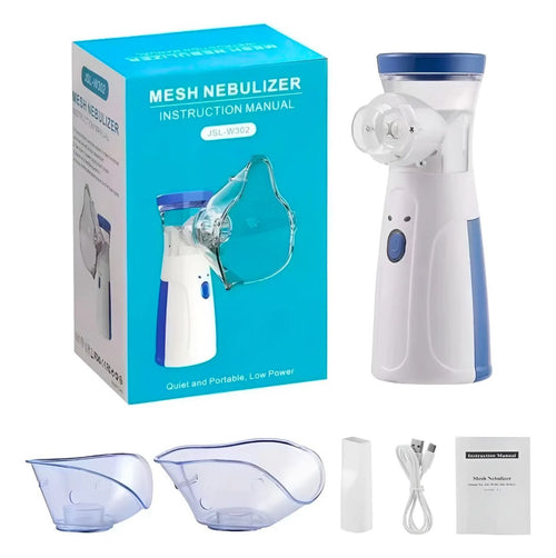 Kit Salud Hogar Completo
