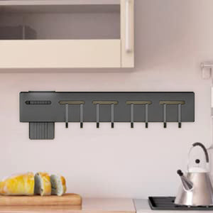 🏡 Cocina ordenada y funcional