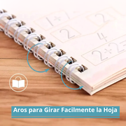 Trazos Mágicos 📚🖋️