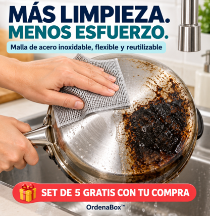 OrdenaBox™