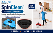 SpinClean™