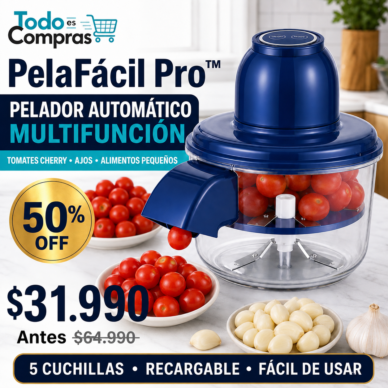 PelaFácil Pro