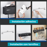 Estante Organizador Porta Utencilios