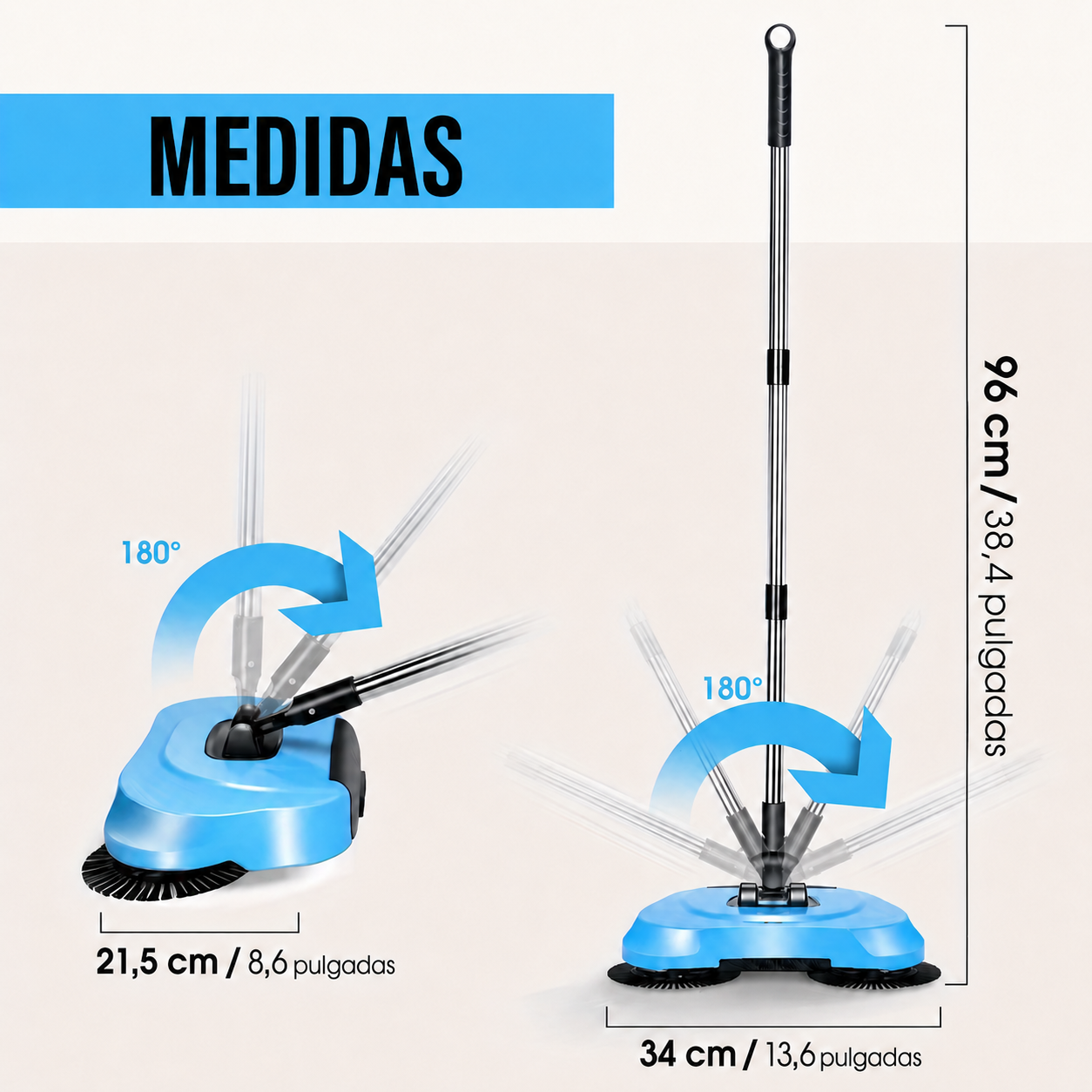 SpinClean™