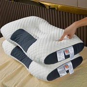 Almohada Cervical SleepCare
