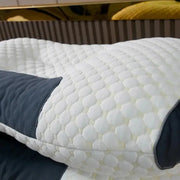 Almohada Cervical SleepCare