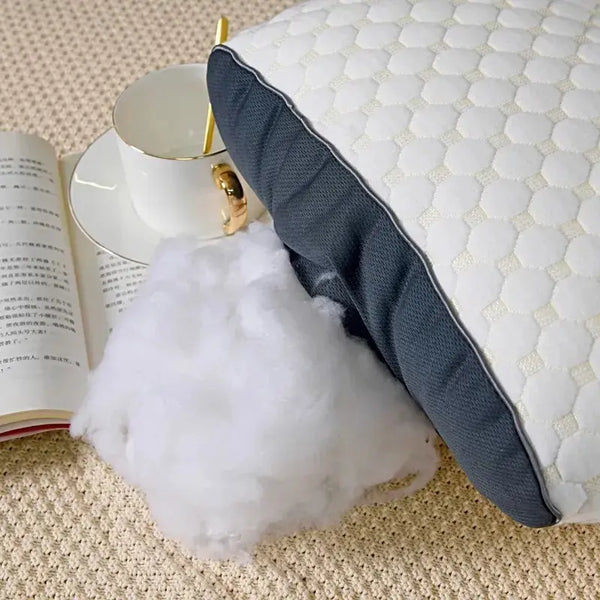 Almohada Cervical SleepCare