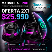 MagBoom Pro 200