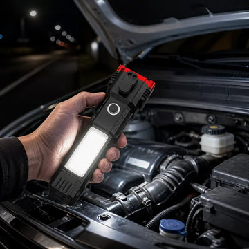 💡 Iluminación para cada situación