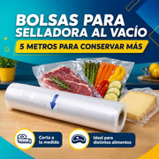 ROLLO SELLADORA SELER Z
