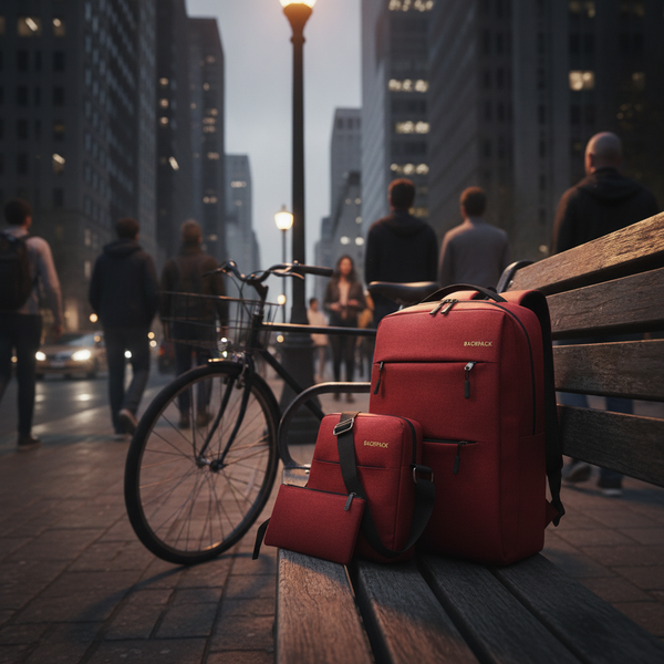 UrbanPack Pro 3 en 1