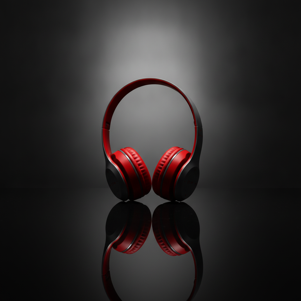 Audífonos Bluetooth con Estilo y Comodidad