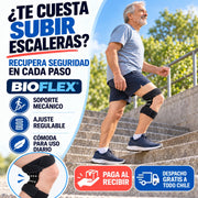 BioFlex: Rodillera Ortopedica