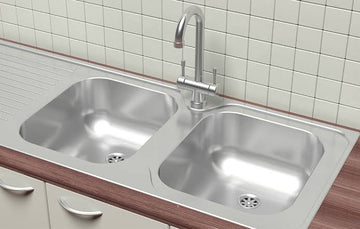 Limpieza profunda con un solo cepillo!