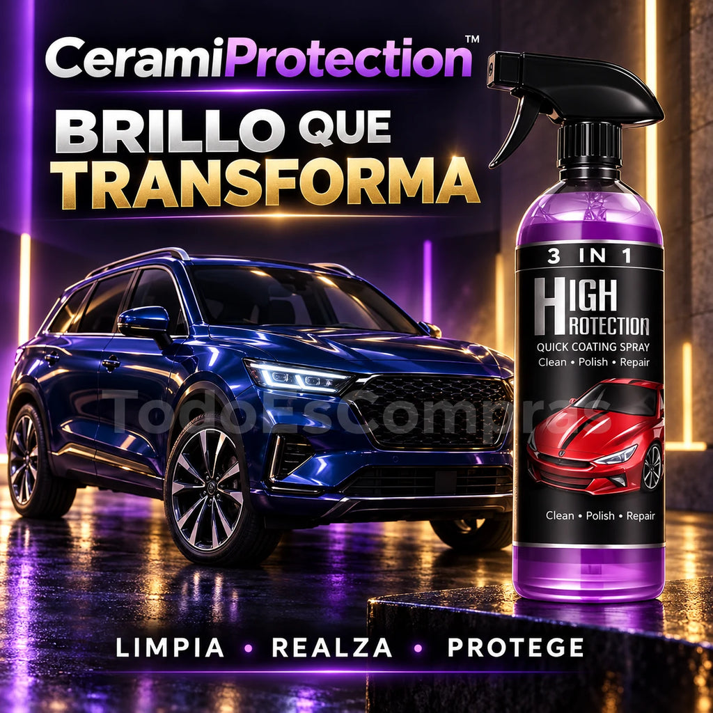 CeramiProtection tm