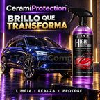 CeramiProtection tm