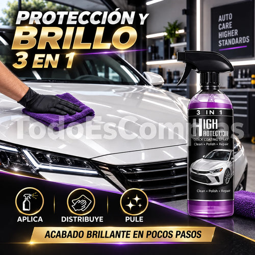 CeramiProtection tm