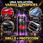 CeramiProtection tm