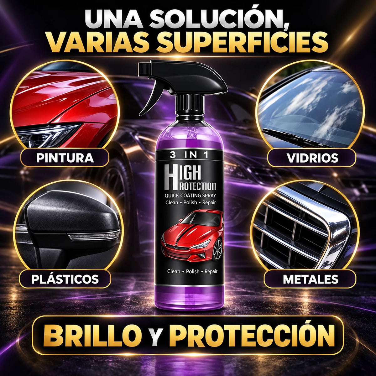 CeramiProtection tm
