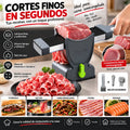 MEAT SLICER