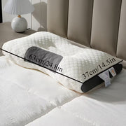 Almohada Cervical SleepCare