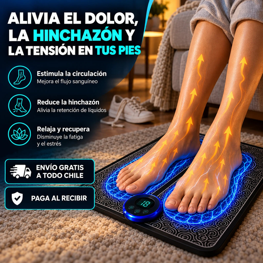 FootMassage™