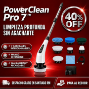 PowerClean 7 Pro