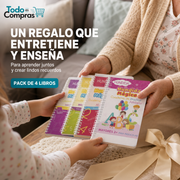 Trazos Mágicos 📚🖋️