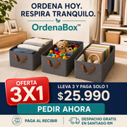 OrdenaBox™