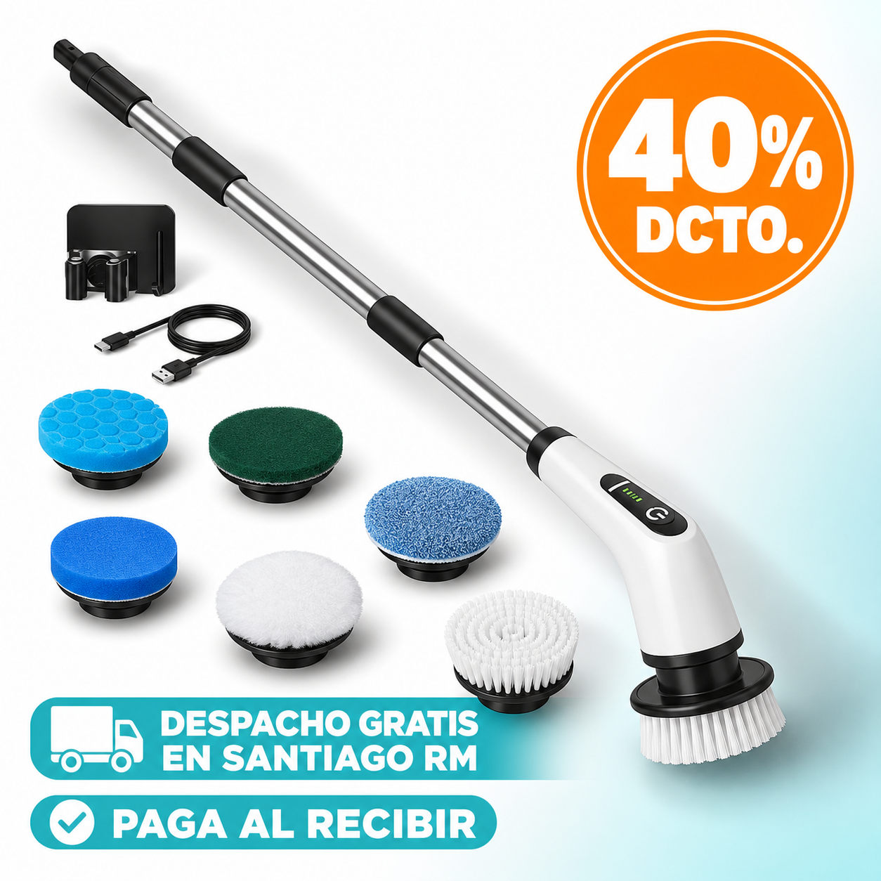 PowerClean 7 Pro