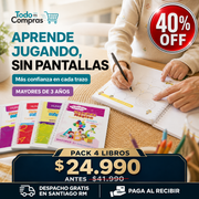 Trazos Mágicos 📚🖋️