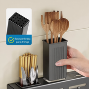 Estante Organizador Porta Utencilios