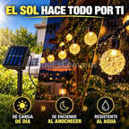 Guirnalda Solar Lumi20™ OFERTA