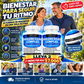 Magnesium COMPLEX 8 1000 MG