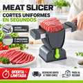 MEAT SLICER