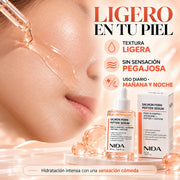 NIDA Salmon PDRN