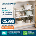 OrganizaGo