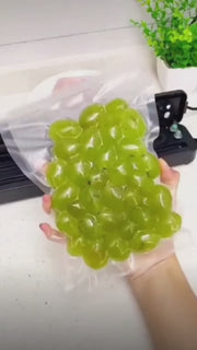 Selladora al Vacío