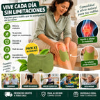 TRIPACK KNEE PATCH™