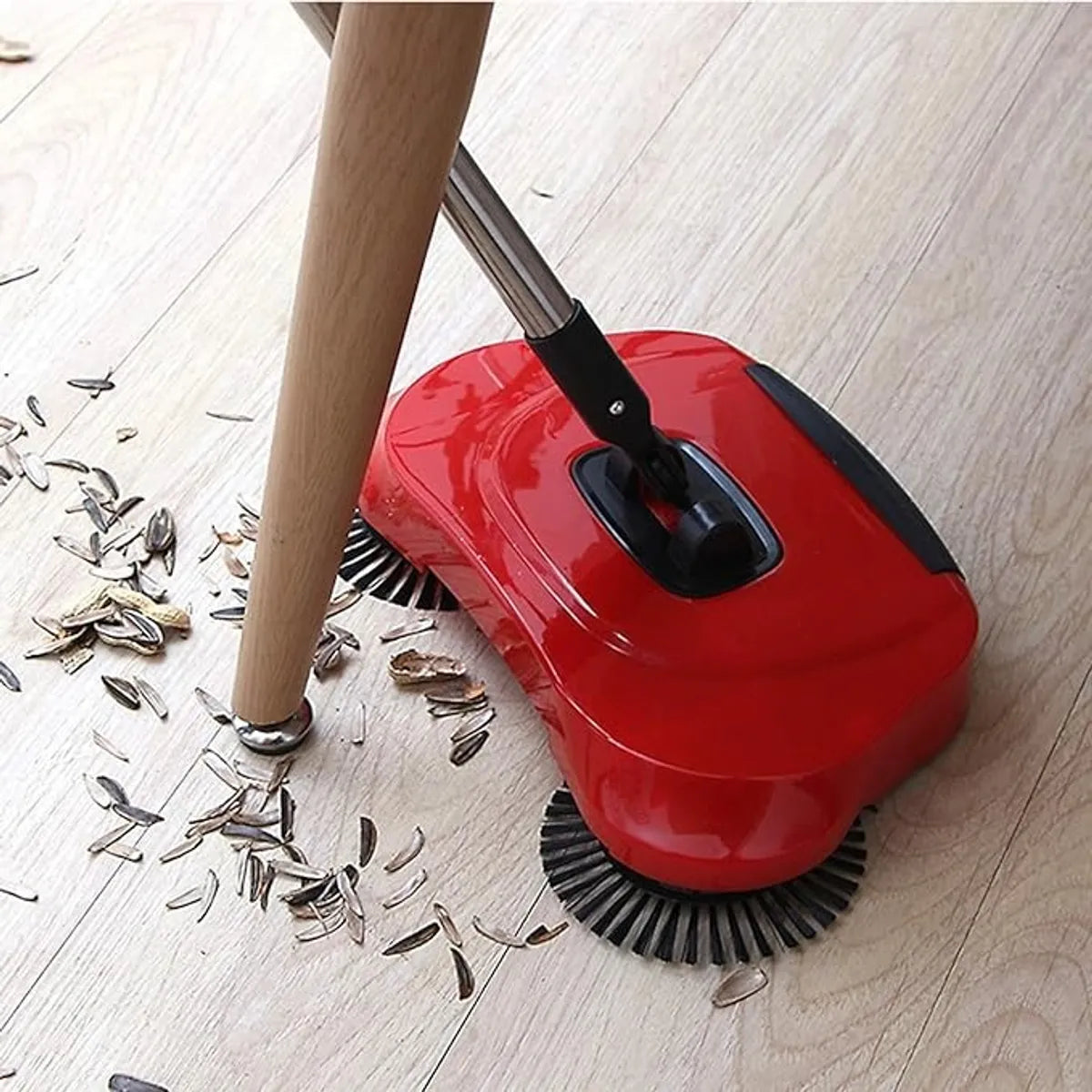SpinClean™